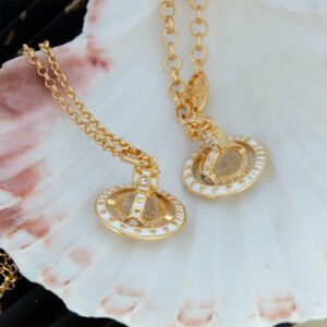 oVWo Necklaces 0630