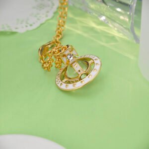 oVWo Necklaces 0631