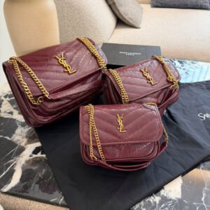 oYSLo Bags 90108