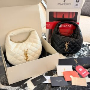 oYSLo Bags 90114
