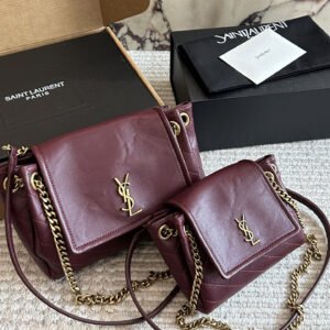 oYSLo Bags 90172