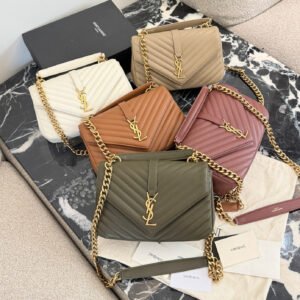 oYSLo Bags 90312