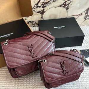 oYSLo Bags 90317