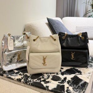 oYSLo Bags 90358
