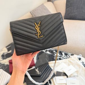 oYSLo Bags