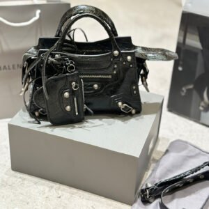 oBALENCIAGAo Bags