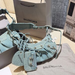 oBALENCIAGAo Bags 0078