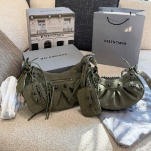 oBALENCIAGAo Bags 0122