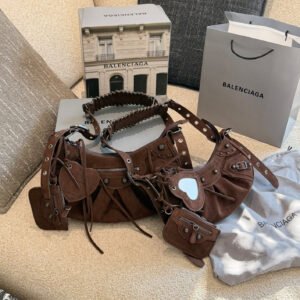oBALENCIAGAo Bags 0127
