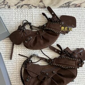 oBALENCIAGAo Bags 0167
