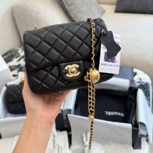 oCHANELo Bags 9002