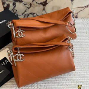 oCHANELo Bags 9077