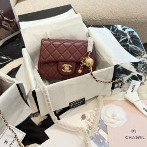 oCHANELo Bags 9082