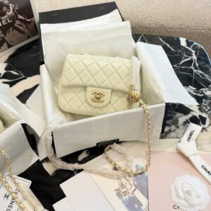 oCHANELo Bags 9086