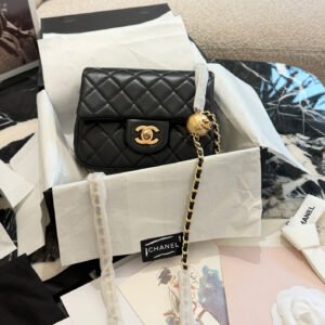 oCHANELo Bags 9089