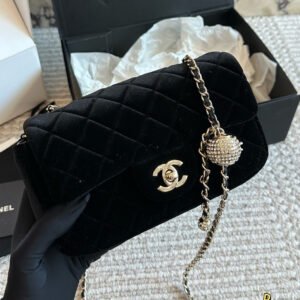 oCHANELo Bags 9091