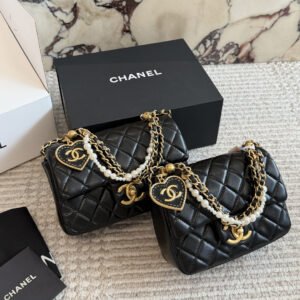 oCHANELo Bags 9096