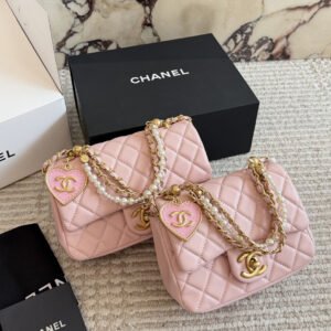 oCHANELo Bags 9102