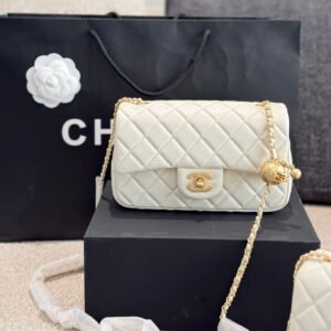oCHANELo Bags 9107