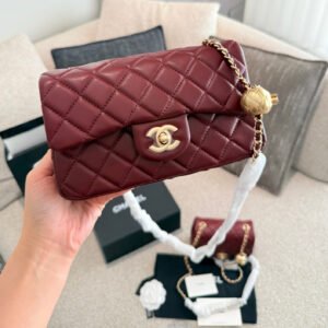oCHANELo Bags 9109