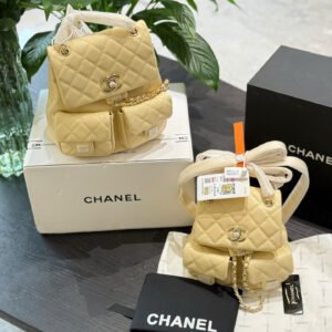 oCHANELo Bags 9124