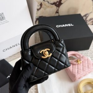 oCHANELo Bags 9134
