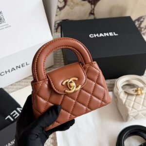 oCHANELo Bags 9140