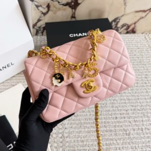 oCHANELo Bags 9148