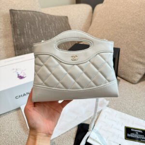 oCHANELo Bags 9163