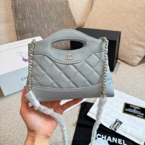 oCHANELo Bags 9164