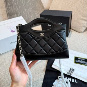 oCHANELo Bags 9166