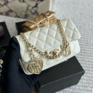 oCHANELo Bags 9206