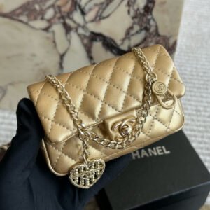 oCHANELo Bags 9207