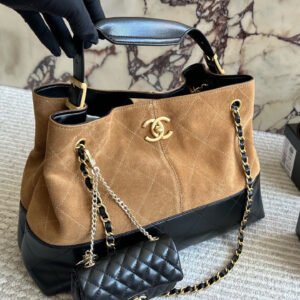 oCHANELo Bags 9208
