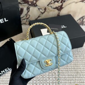 oCHANELo Bags 9221