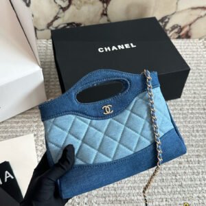 oCHANELo Bags 9226