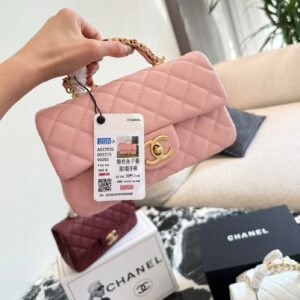 oCHANELo Bags 9233