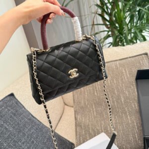 oCHANELo Bags 9237