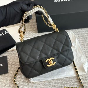 oCHANELo Bags 9245