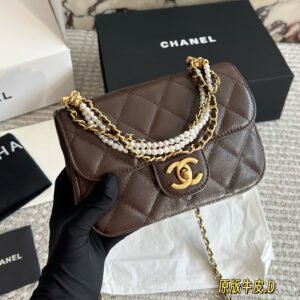 oCHANELo Bags 9249