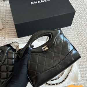 oCHANELo Bags 9263