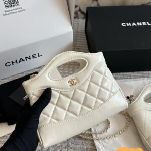 oCHANELo Bags 9264