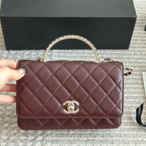 oCHANELo Bags 9267
