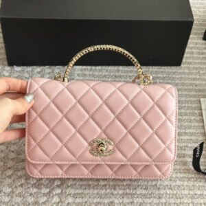oCHANELo Bags 9268