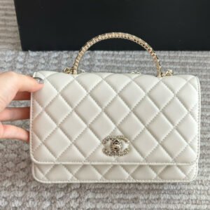 oCHANELo Bags 9269