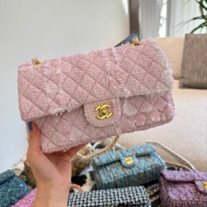 oCHANELo Bags 9282