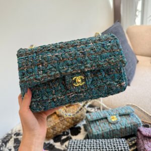 oCHANELo Bags 9284