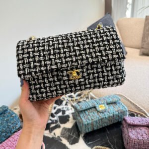 oCHANELo Bags 9286