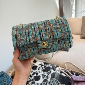 oCHANELo Bags 9287