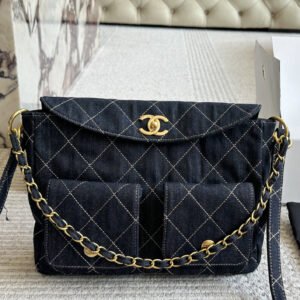 oCHANELo Bags 9296